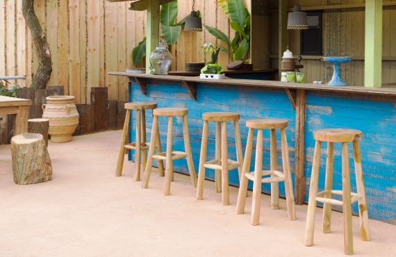 Bars Stool Manufacturer and Supplier Jail Road