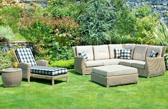 Garden Furniture Manufacturer and Supplier Jail Road