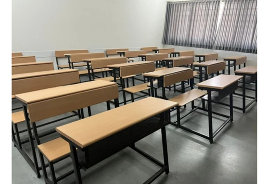 School Furniture Manufacturer and Supplier Jail Road